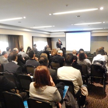 Buenos Aires / La Plata 2014: Seminarios Internacionales Buenos Aires / La Plata 2014: Seminarios Internacionales