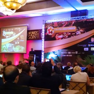 Panamá 2015: 29TH World Congress. IPMA 2015 Panamá 2015: 29TH World Congress. IPMA 2015