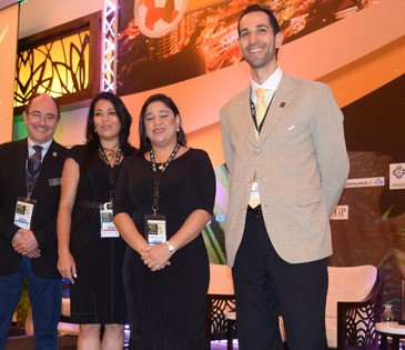 AGPA, Sebastián Sgoifo, Expositor PMX 2015 AGPA, Sebastián Sgoifo, Expositor PMX 2015